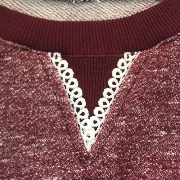 sweater - Picture 2 of 2
